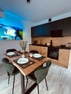 Haus am Meer Dziwnówek Dziwnówek